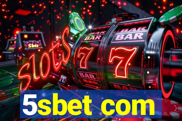 5sbet com